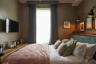 Broadstreet Townhouse fotoÄŸrafÄ±