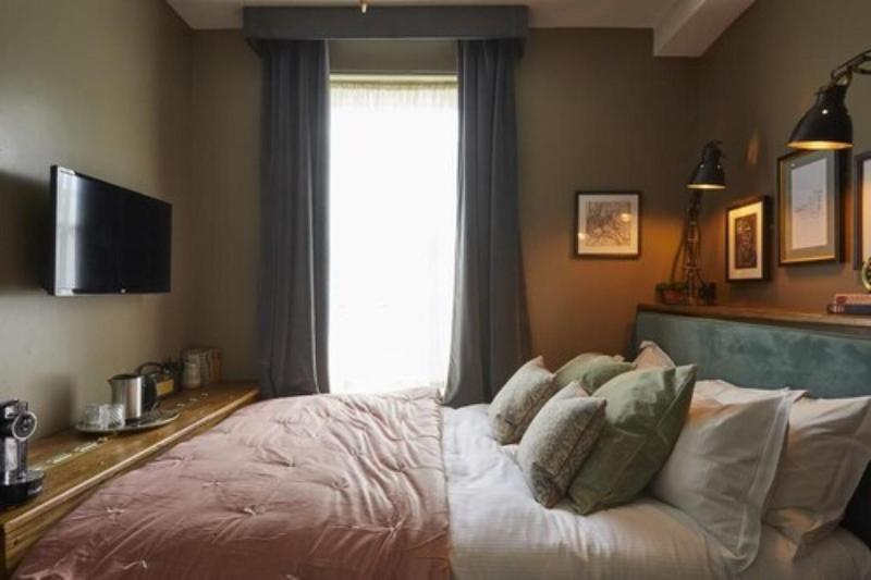 Broadstreet Townhouse - Oda