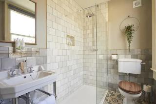 Broadstreet Townhouse fotoÄŸrafÄ±