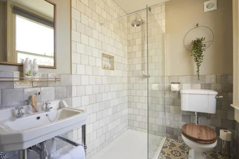 Broadstreet Townhouse - Oda