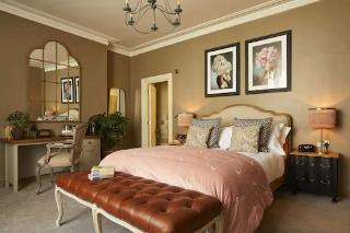 Broadstreet Townhouse fotoÄŸrafÄ±