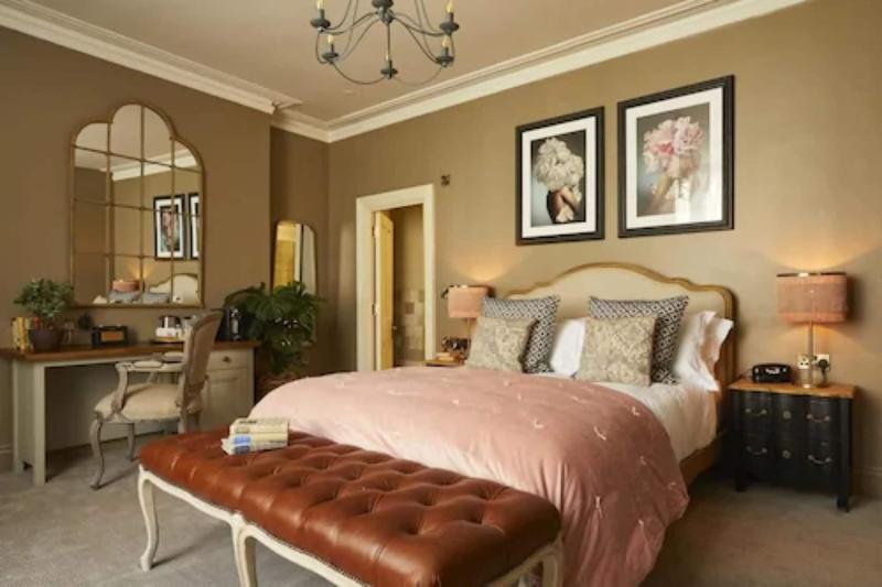 Broadstreet Townhouse - Oda
