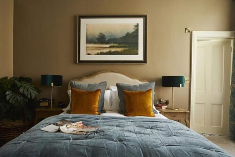 Broadstreet Townhouse - Oda