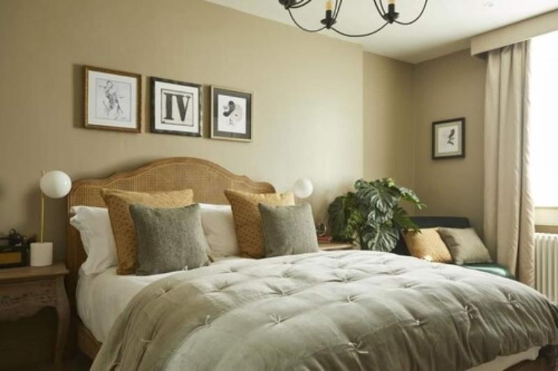 Broadstreet Townhouse - Oda