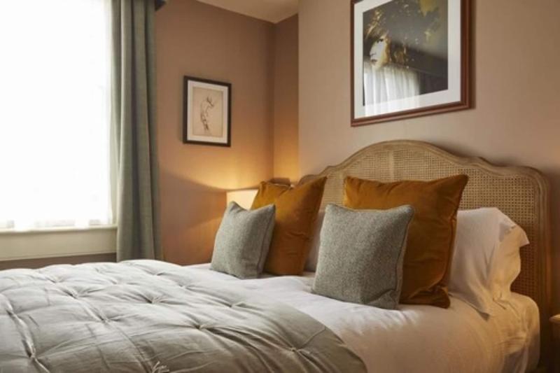 Broadstreet Townhouse - Oda