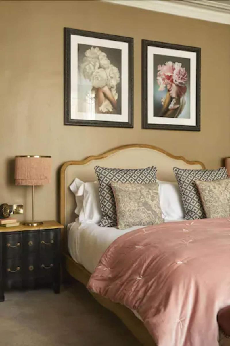 Broadstreet Townhouse - Oda
