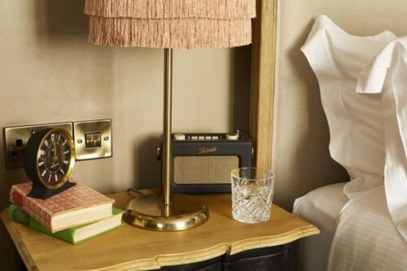 Broadstreet Townhouse - Oda