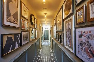 Broadstreet Townhouse fotoÄŸrafÄ±