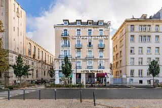 Hotel Terminus