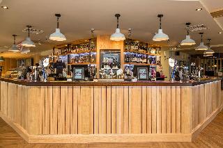 Smugglers Cove, Clacton On Sea by Marston's Inns fotoÄŸrafÄ±