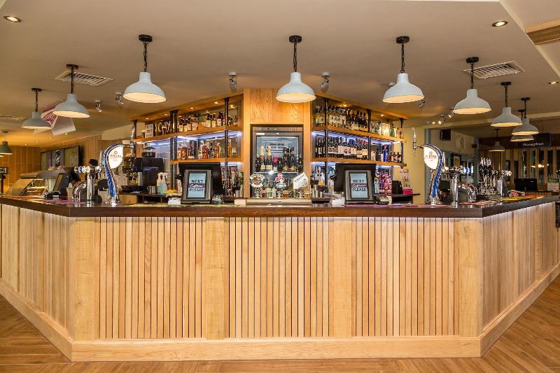Smugglers Cove, Clacton On Sea by Marston's Inns - Bar