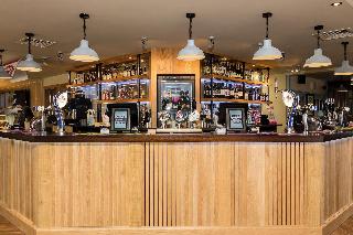 Smugglers Cove, Clacton On Sea by Marston's Inns fotoÄŸrafÄ±