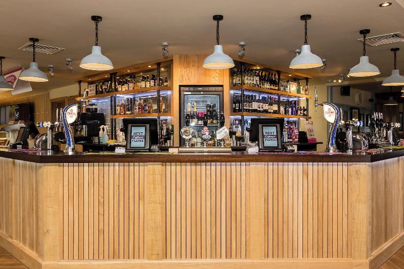 Smugglers Cove, Clacton On Sea by Marston's Inns - Bar