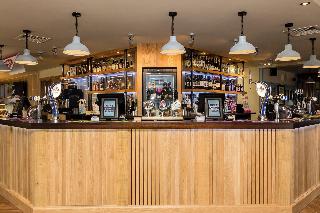 Smugglers Cove, Clacton On Sea by Marston's Inns fotoÄŸrafÄ±