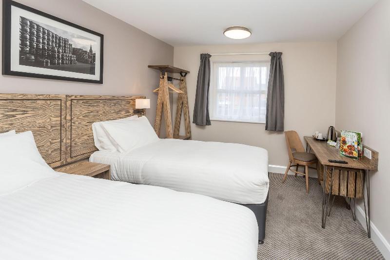 Smugglers Cove, Clacton On Sea by Marston's Inns - Oda
