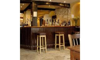 The White Horse Inn fotoÄŸrafÄ±