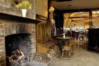 The White Horse Inn fotoÄŸrafÄ±