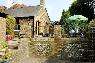 The White Horse Inn fotoÄŸrafÄ±
