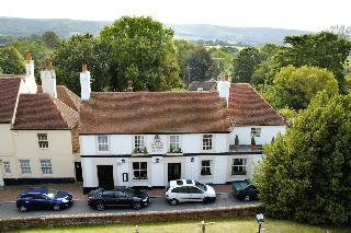 The White Horse Inn otel fotoğrafı