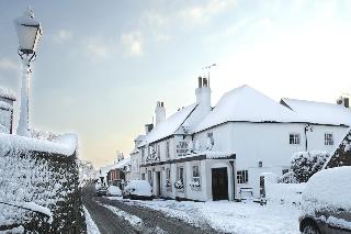 The White Horse Inn fotoÄŸrafÄ±