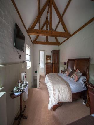 The White Horse Inn fotoÄŸrafÄ±