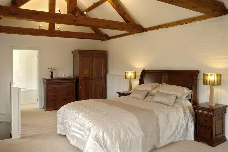 The White Horse Inn - Oda