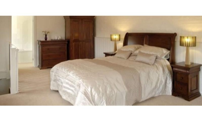 The White Horse Inn - Oda