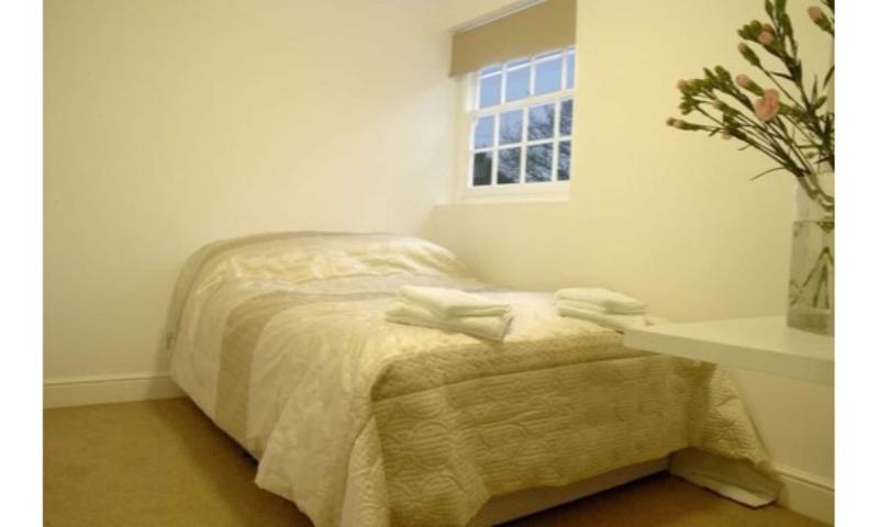 The White Horse Inn - Oda