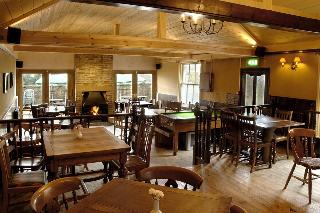 The White Horse Inn fotoÄŸrafÄ±