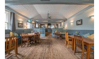 The White Horse Inn fotoÄŸrafÄ±