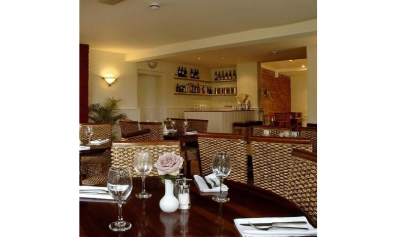 The White Horse Inn - Restoran
