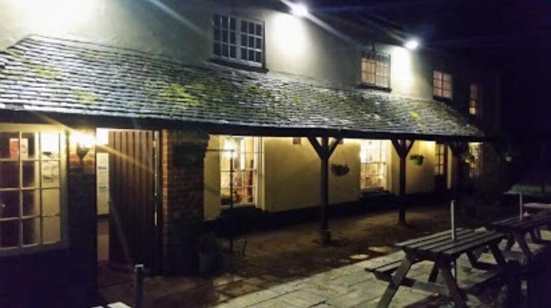 The Red Lion - Genel