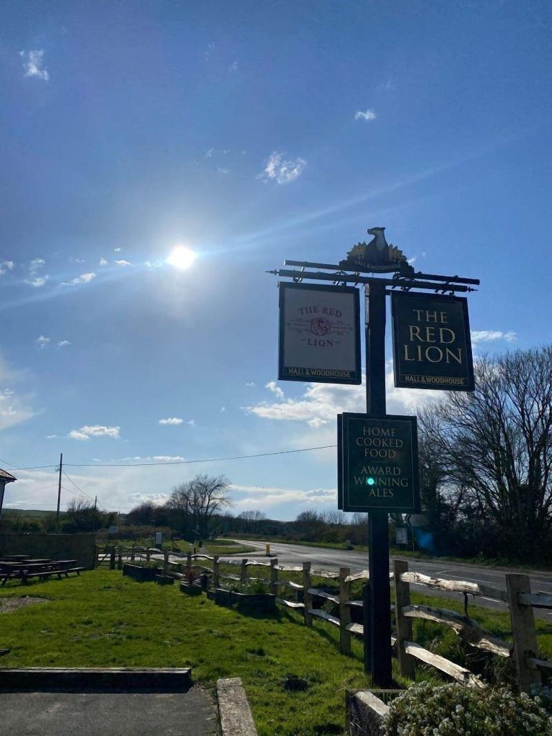 The Red Lion - Genel