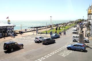 The Pier Hotel fotoÄŸrafÄ±
