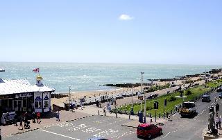 The Pier Hotel fotoÄŸrafÄ±