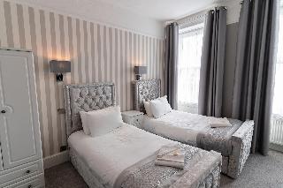 The Pier Hotel fotoÄŸrafÄ±