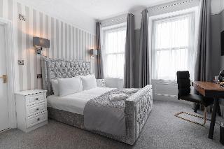 The Pier Hotel fotoÄŸrafÄ±