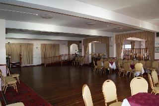 Membly Hall Hotel fotoÄŸrafÄ±