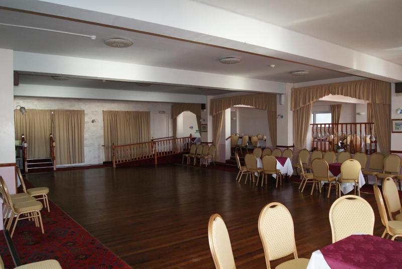 Membly Hall Hotel - Aktivite