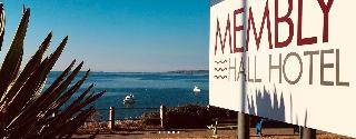 Membly Hall Hotel otel fotoğrafı
