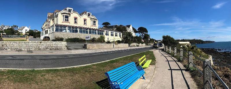 Membly Hall Hotel - Genel