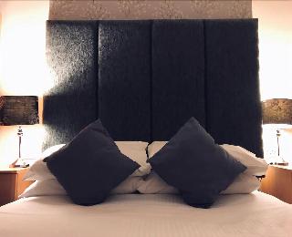 Membly Hall Hotel fotoÄŸrafÄ±