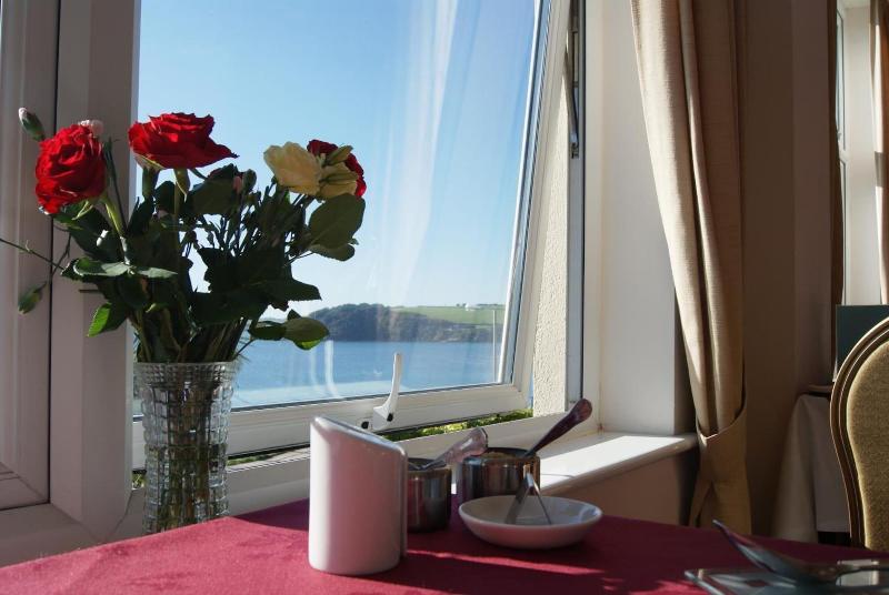 Membly Hall Hotel - Oda