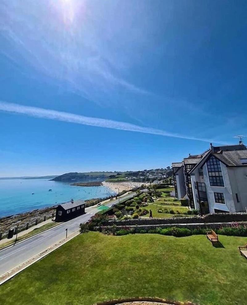 Membly Hall Hotel - Plaj