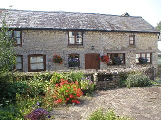 The Old Barn B&B otel fotoğrafı