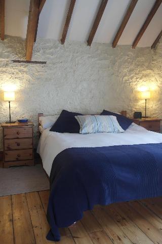 The Old Barn B&B fotoÄŸrafÄ±