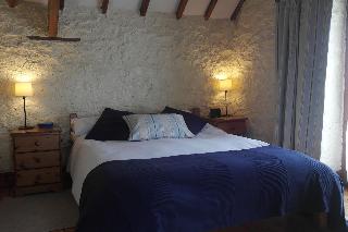 The Old Barn B&B fotoÄŸrafÄ±