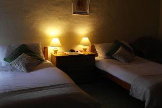 The Old Barn B&B fotoÄŸrafÄ±