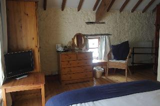 The Old Barn B&B fotoÄŸrafÄ±