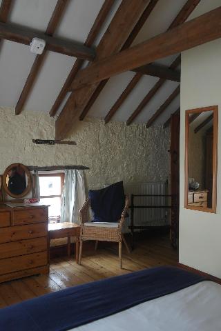 The Old Barn B&B fotoÄŸrafÄ±